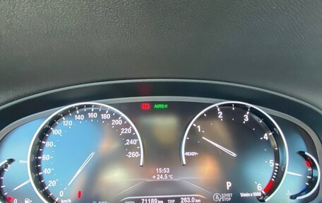 BMW X4, 2020 год, 5 396 000 рублей, 10 фотография