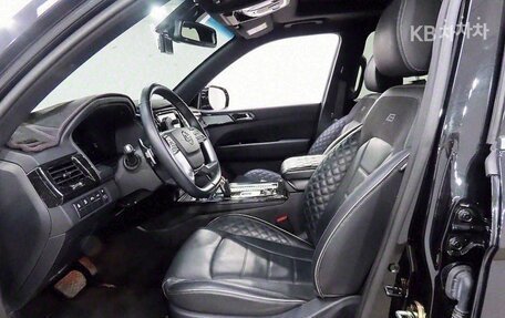 SsangYong Rexton, 2022 год, 2 850 000 рублей, 5 фотография