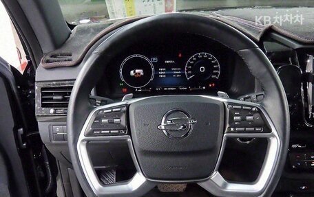SsangYong Rexton, 2022 год, 2 850 000 рублей, 9 фотография