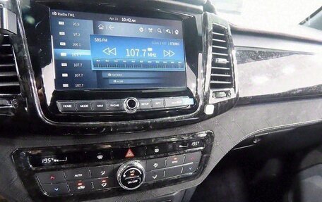 SsangYong Rexton, 2022 год, 2 850 000 рублей, 13 фотография