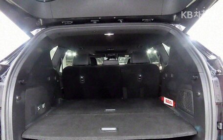 SsangYong Rexton, 2022 год, 2 850 000 рублей, 16 фотография