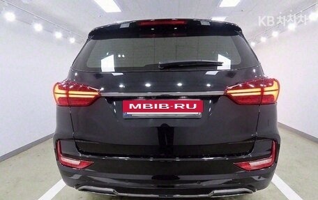 SsangYong Rexton, 2022 год, 2 850 000 рублей, 3 фотография