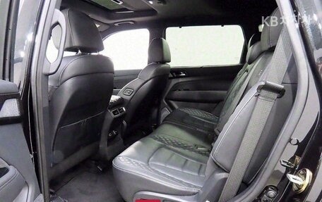 SsangYong Rexton, 2022 год, 2 850 000 рублей, 6 фотография
