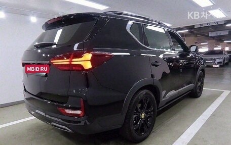 SsangYong Rexton, 2022 год, 2 850 000 рублей, 4 фотография