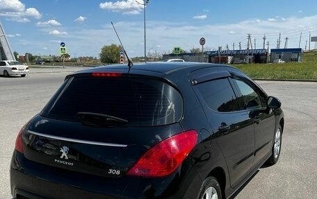 Peugeot 308 II, 2011 год, 750 000 рублей, 3 фотография