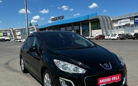 Peugeot 308 II, 2011 год, 750 000 рублей, 2 фотография