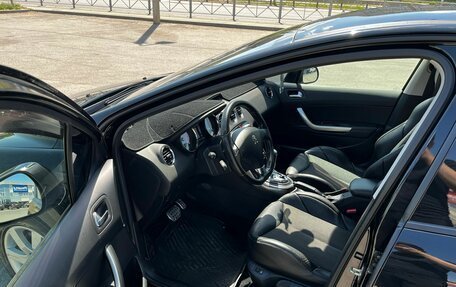 Peugeot 308 II, 2011 год, 750 000 рублей, 5 фотография