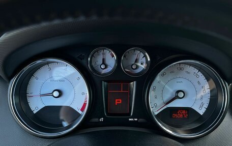Peugeot 308 II, 2011 год, 750 000 рублей, 8 фотография