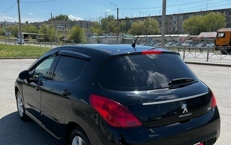 Peugeot 308 II, 2011 год, 750 000 рублей, 4 фотография