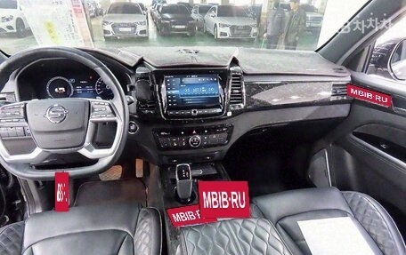 SsangYong Rexton, 2022 год, 2 850 000 рублей, 7 фотография
