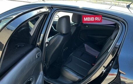 Peugeot 308 II, 2011 год, 750 000 рублей, 9 фотография