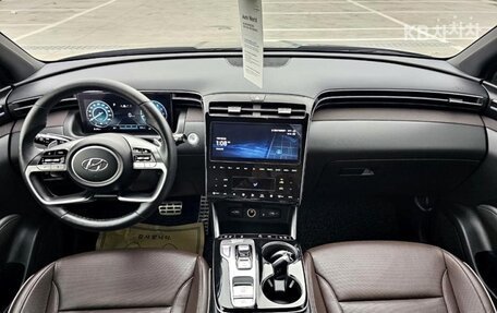 Hyundai Tucson, 2022 год, 2 410 000 рублей, 11 фотография