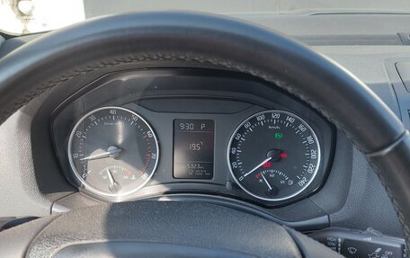 Skoda Octavia, 2010 год, 940 000 рублей, 2 фотография