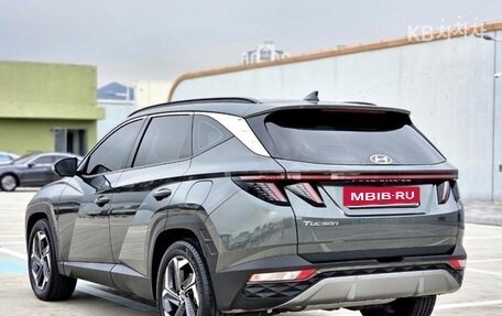 Hyundai Tucson, 2022 год, 2 410 000 рублей, 5 фотография