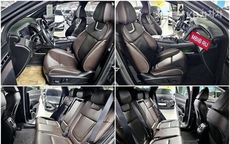 Hyundai Tucson, 2022 год, 2 410 000 рублей, 17 фотография