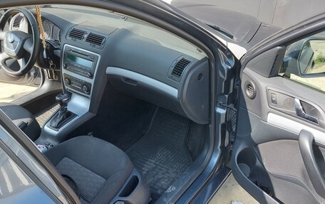 Skoda Octavia, 2010 год, 940 000 рублей, 7 фотография