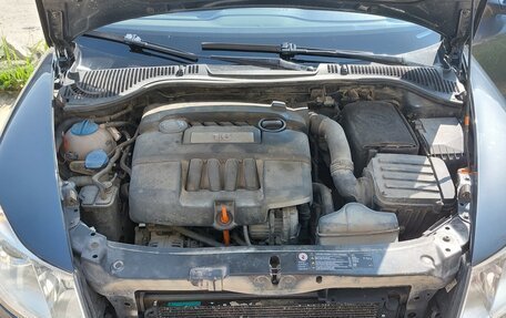 Skoda Octavia, 2010 год, 940 000 рублей, 9 фотография