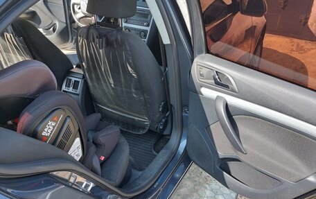 Skoda Octavia, 2010 год, 940 000 рублей, 15 фотография