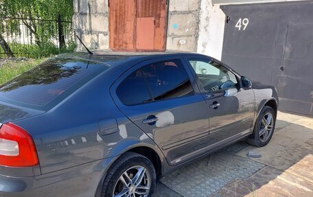 Skoda Octavia, 2010 год, 940 000 рублей, 11 фотография
