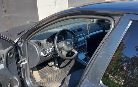 Skoda Octavia, 2010 год, 940 000 рублей, 13 фотография