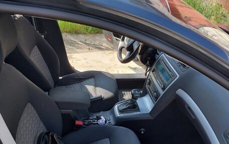 Skoda Octavia, 2010 год, 940 000 рублей, 8 фотография
