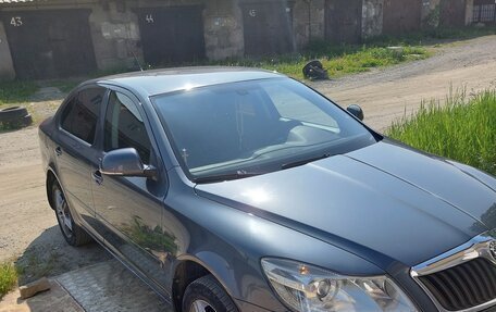 Skoda Octavia, 2010 год, 940 000 рублей, 5 фотография