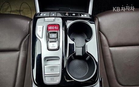 Hyundai Tucson, 2022 год, 2 410 000 рублей, 14 фотография