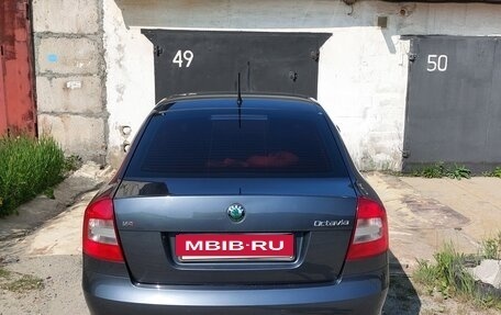 Skoda Octavia, 2010 год, 940 000 рублей, 4 фотография