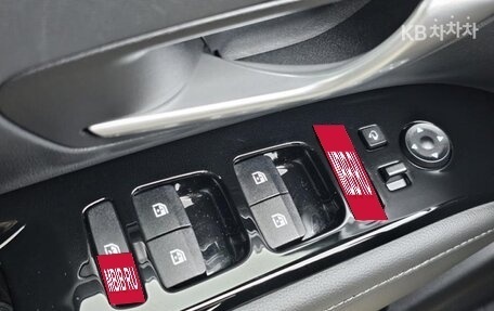 Hyundai Tucson, 2022 год, 2 410 000 рублей, 10 фотография