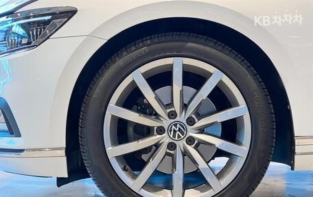 Volkswagen Passat B8 рестайлинг, 2022 год, 2 597 000 рублей, 7 фотография