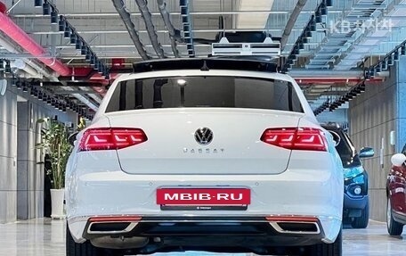 Volkswagen Passat B8 рестайлинг, 2022 год, 2 597 000 рублей, 5 фотография