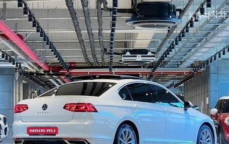 Volkswagen Passat B8 рестайлинг, 2022 год, 2 597 000 рублей, 6 фотография
