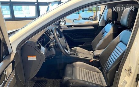 Volkswagen Passat B8 рестайлинг, 2022 год, 2 597 000 рублей, 16 фотография