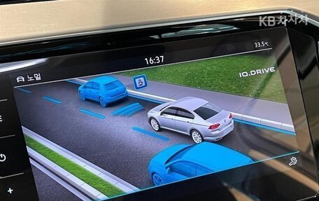 Volkswagen Passat B8 рестайлинг, 2022 год, 2 597 000 рублей, 18 фотография