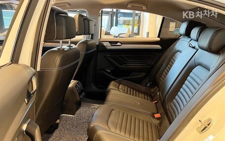 Volkswagen Passat B8 рестайлинг, 2022 год, 2 597 000 рублей, 17 фотография
