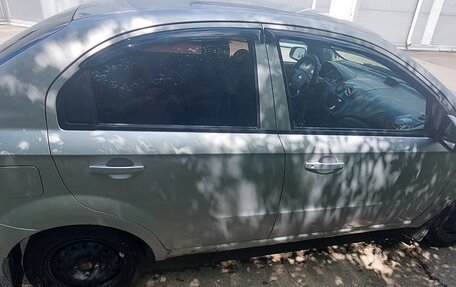 Chevrolet Aveo III, 2008 год, 370 000 рублей, 8 фотография