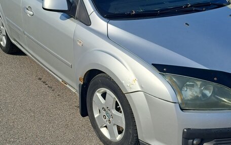 Ford Focus II рестайлинг, 2005 год, 340 000 рублей, 5 фотография