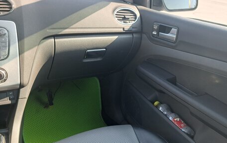 Ford Focus II рестайлинг, 2005 год, 340 000 рублей, 11 фотография