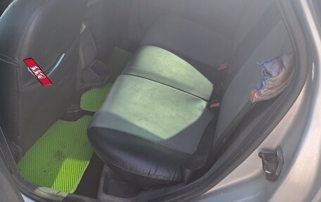 Ford Focus II рестайлинг, 2005 год, 340 000 рублей, 9 фотография