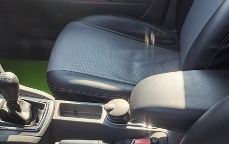 Ford Focus II рестайлинг, 2005 год, 340 000 рублей, 14 фотография