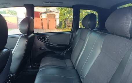 Chevrolet Niva I рестайлинг, 2007 год, 385 000 рублей, 15 фотография