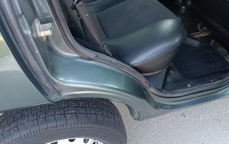 Chevrolet Niva I рестайлинг, 2007 год, 385 000 рублей, 6 фотография