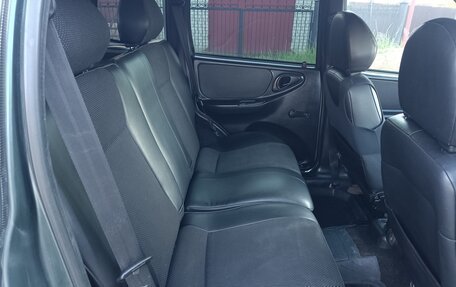 Chevrolet Niva I рестайлинг, 2007 год, 385 000 рублей, 16 фотография