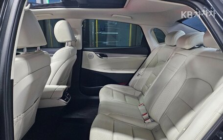 Hyundai Grandeur, 2022 год, 2 850 000 рублей, 6 фотография