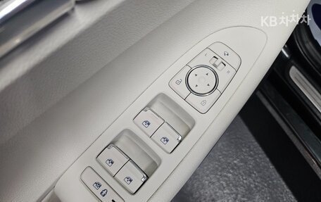 Hyundai Grandeur, 2022 год, 2 850 000 рублей, 8 фотография