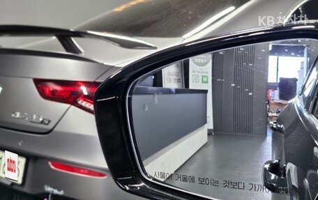Hyundai Grandeur, 2022 год, 2 850 000 рублей, 17 фотография