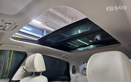 Hyundai Grandeur, 2022 год, 2 850 000 рублей, 18 фотография