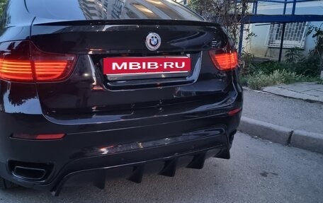 BMW X6, 2009 год, 1 650 000 рублей, 2 фотография