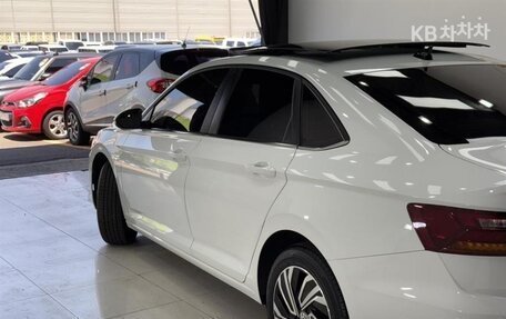 Volkswagen Jetta VII, 2022 год, 2 600 000 рублей, 6 фотография