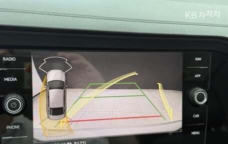 Volkswagen Jetta VII, 2022 год, 2 600 000 рублей, 12 фотография